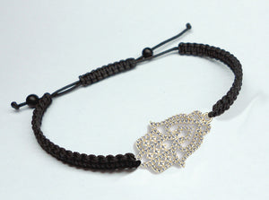 Fatima Hand Bracelet